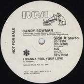 I Wanna Feel Your Love