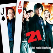 Music from the Motion Picture 21