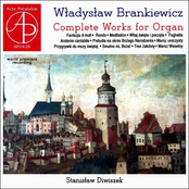 Complete Works for Organ