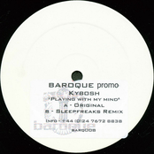 Playing With My Mind