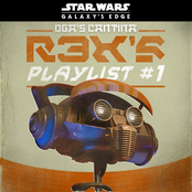 Star Wars: Galaxy's Edge Oga's Cantina: R3X's Playlist #1 - EP
