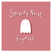 Sorority Noise: Forgettable