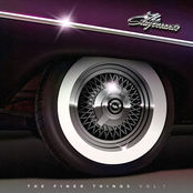 The Finer Things Vol. 1