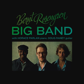 Bernt Rosengren Big Band