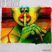 Lip Service