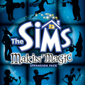 The Sims: Makin' Magic