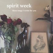 These Songs I Wrote For You