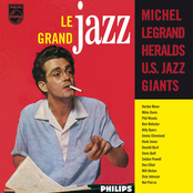 'round Midnight by Michel Legrand