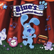 Blue's Big Musical Movie Soundtrack
