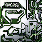 Waterbaby by Sneaker Pimps