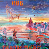 A Szökevények Hajója by Hobo Blues Band