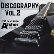 AUsher Tracks - Discography 2