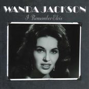 Love Me Tender by Wanda Jackson