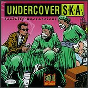 Jungle Beat by Undercover S.k.a.