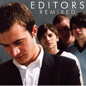 Camera (sebastian Remix) by Editors