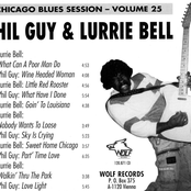 Phil Guy & Lurrie Bell