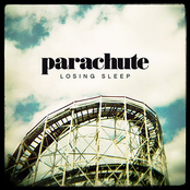 Ghost by Parachute