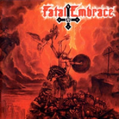 Wargods Of Thrash by Fatal Embrace