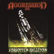 Forgotten Skeleton