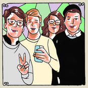 Daytrotter Session