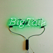 Big Talk [Deluxe Edition]