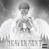 Heaven Sent - Single