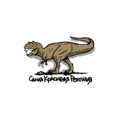 Самая красивая рептилия