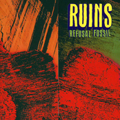 Calnac by Ruins