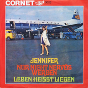 Nur nicht nervös werden