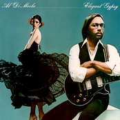 Al Di Meola: Elegant Gypsy