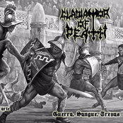 Guerra, Sangue, Trevas