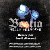 Bestia Remix *Hello sea horse por Jordi Alacont