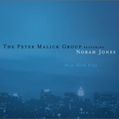 norah jones & peter malick group