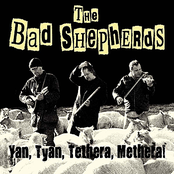 Down In The Tube Station At Midnight by The Bad Shepherds