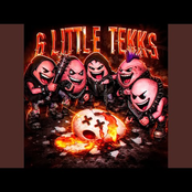 6 Little Tekks