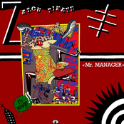 Mr. Manager