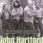 Morning Bugle by John Hartford