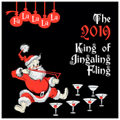 FaLaLaLaLa presents The 2019 King of Jingaling Fling