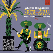 Java-Java: Indonesia Screaming Fuzz Vol. 1