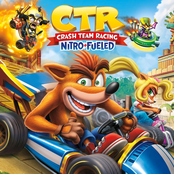 CTR: Nitro Fueled
