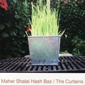 Make Us Two Crayons On The Floor