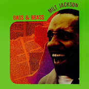 Extraordinary Blues by Milt Jackson