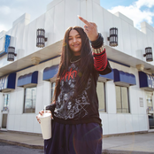 Princess Nokia: A Girl Cried Red