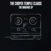 The Warfare EP