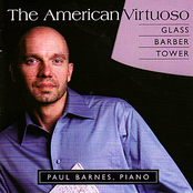 Paul Barnes: The American Virtuoso