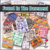 Found In The Basement - Vol 7