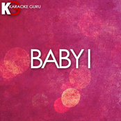 Baby I (Originally by Ariana Grande) [Karaoke Version] - Single