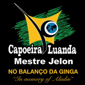 No balanço da ginga "In memory of Aladin"