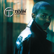 Tevin Campbell: The Best Of Tevin Campbell