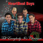 Tell Everybody It's Christmas